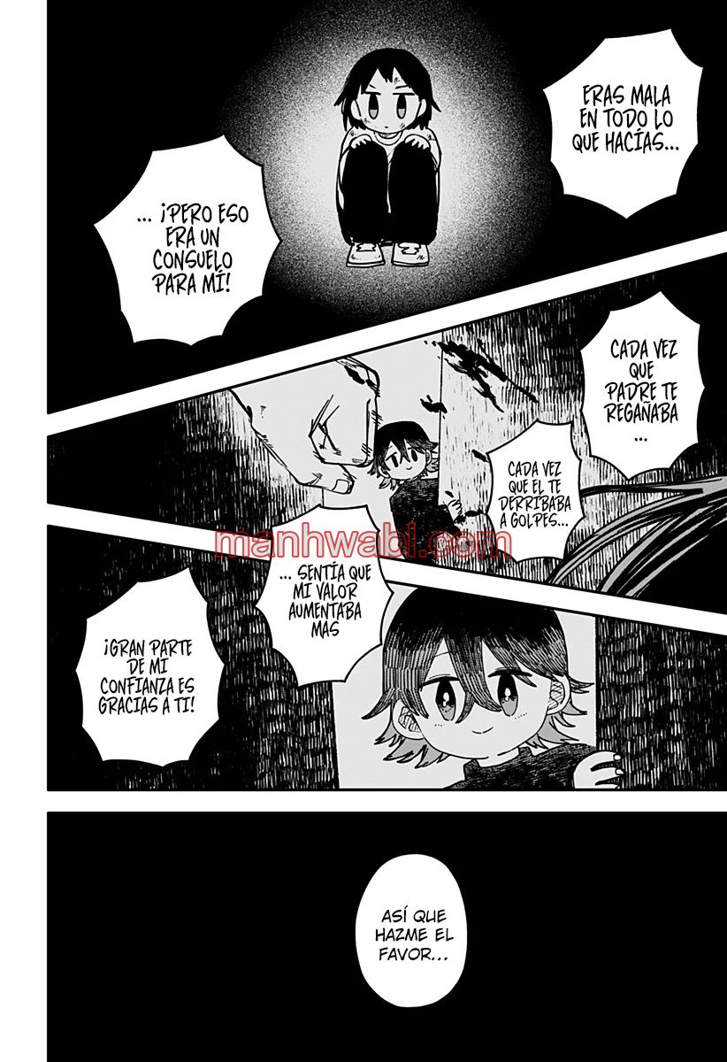 YOUCHIEN WARS - Capítulo 97_2 manhwa