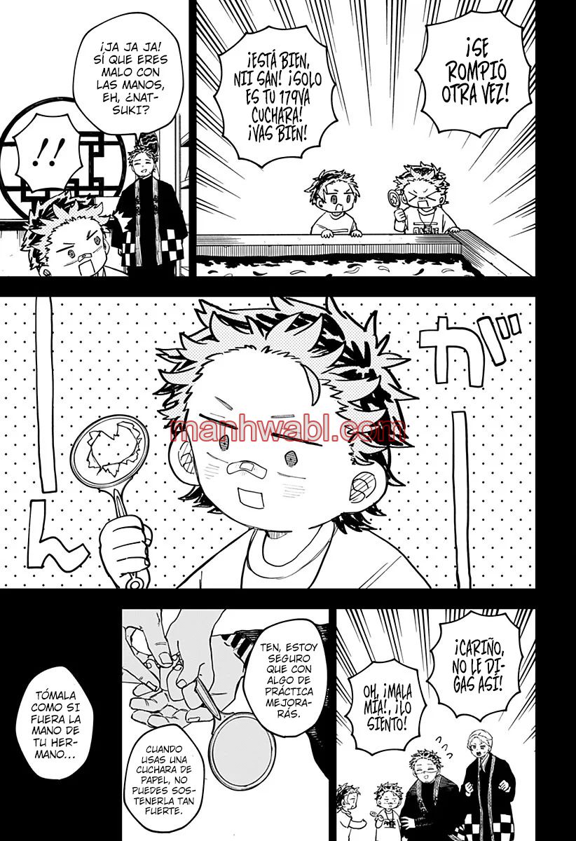 YOUCHIEN WARS - Capítulo 98_2 manhwa