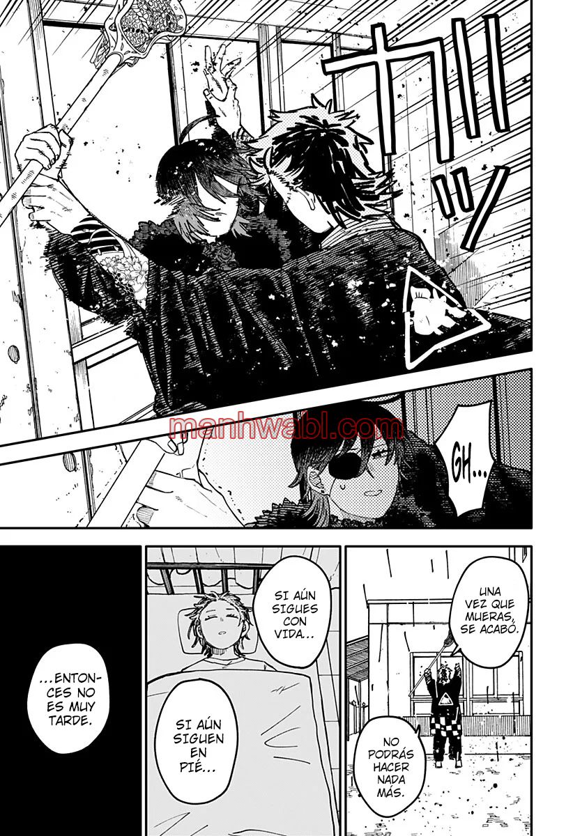 YOUCHIEN WARS - Capítulo 98_3 manhwa