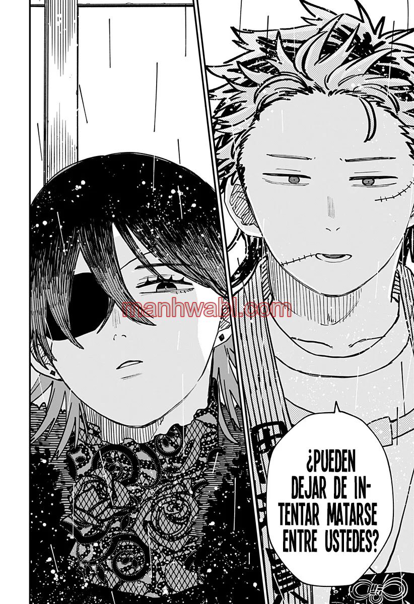 YOUCHIEN WARS - Capítulo 98_3 manhwa