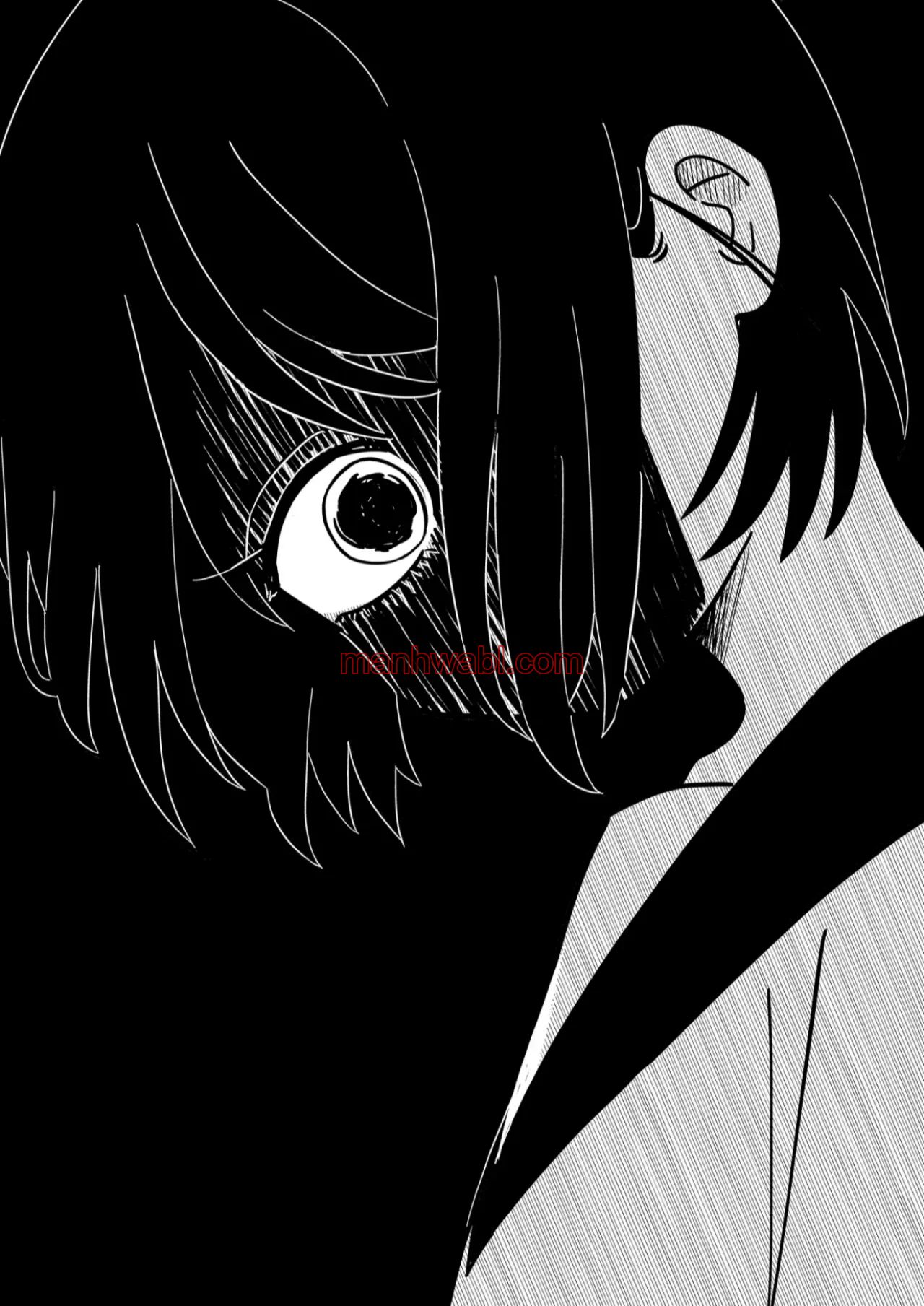 Yui solo puede vivir en las sombras - Capítulo 2_3 manhwa