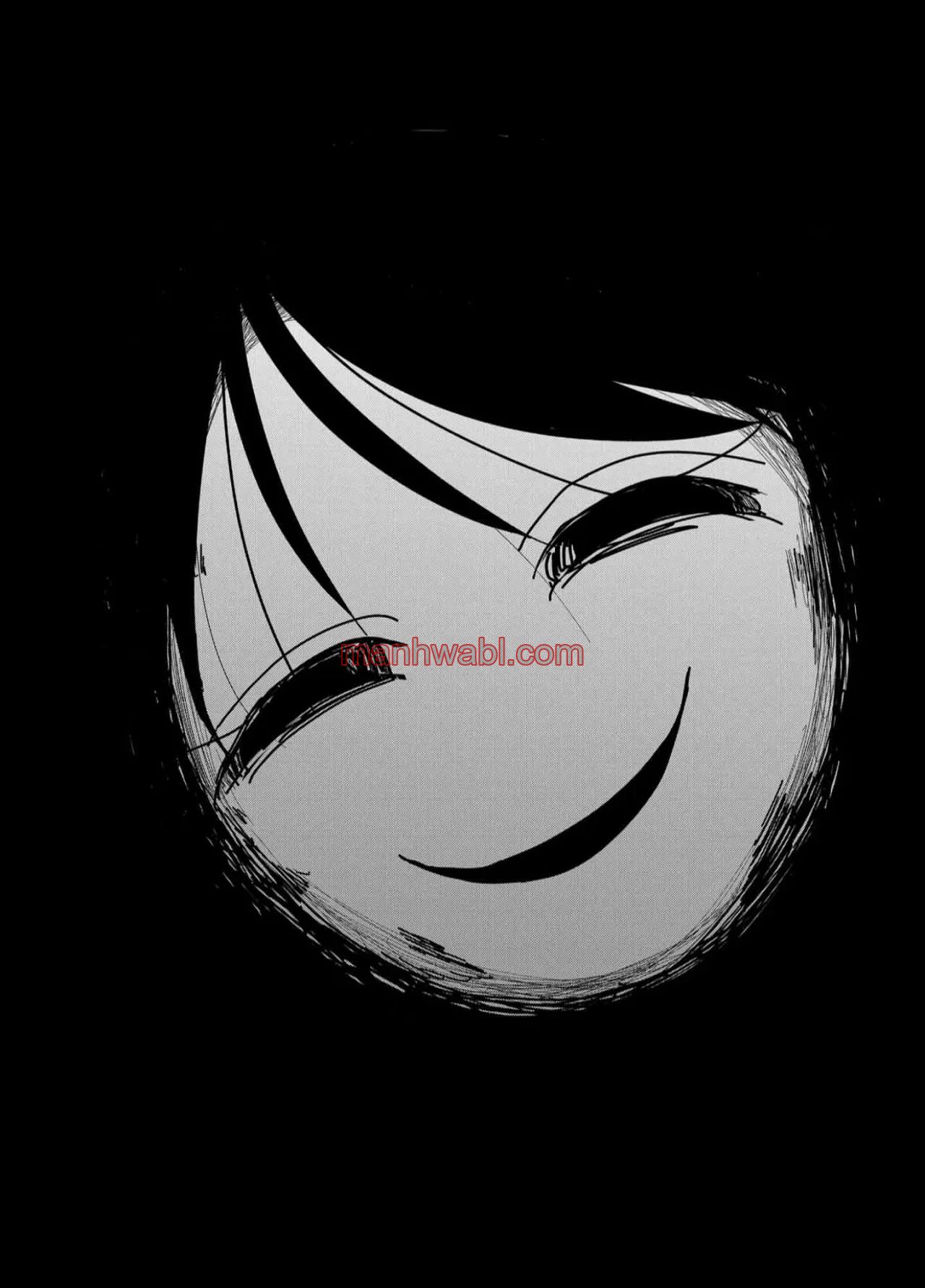 Yui solo puede vivir en las sombras - Capítulo 9_3 manhwa