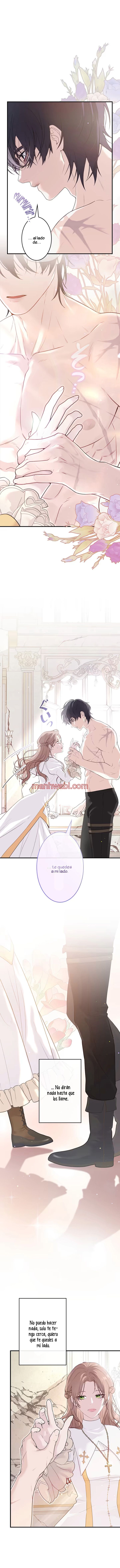 ¡Convertiré Al Perro Rabioso En Un Noble! - Capítulo 1 manhwa