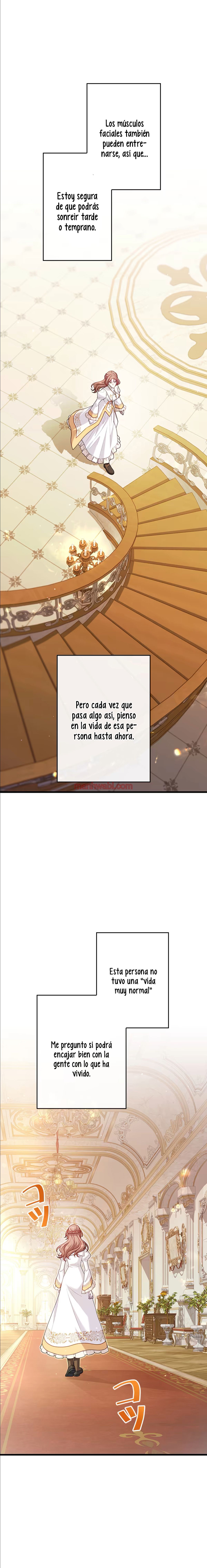 ¡Convertiré Al Perro Rabioso En Un Noble! - Capítulo 10_3 manhwa