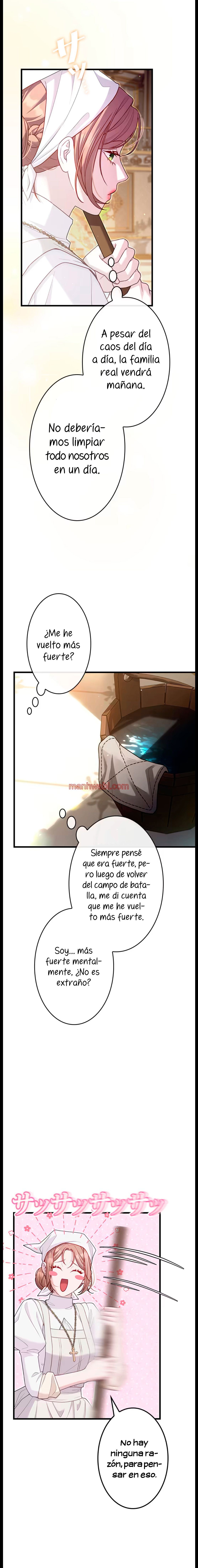 ¡Convertiré Al Perro Rabioso En Un Noble! - Capítulo 11_3 manhwa