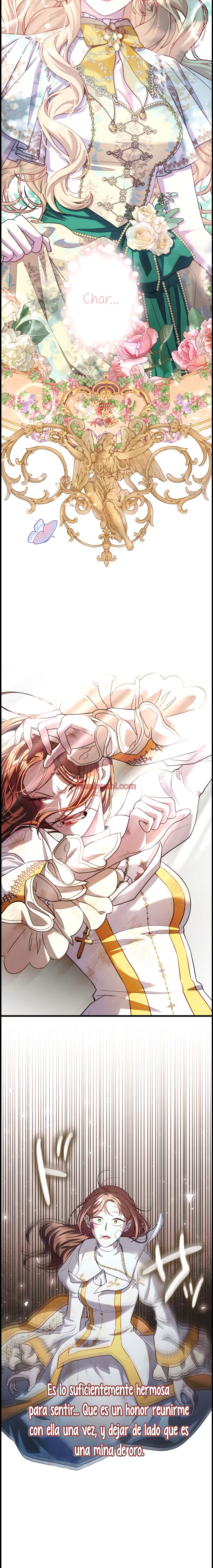 ¡Convertiré Al Perro Rabioso En Un Noble! - Capítulo 12_2 manhwa