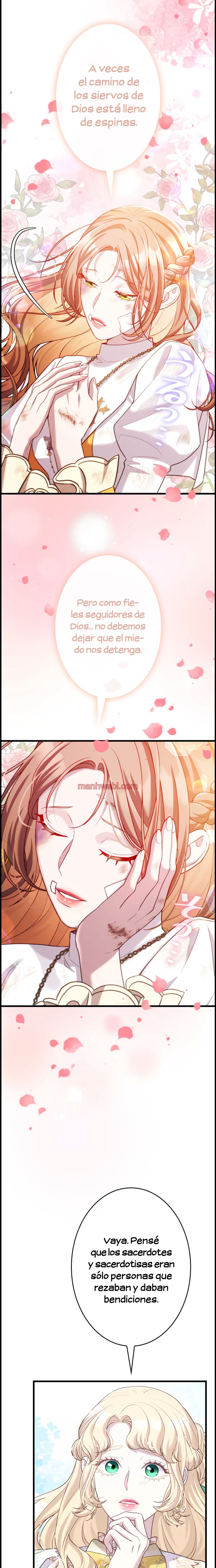 ¡Convertiré Al Perro Rabioso En Un Noble! - Capítulo 12_2 manhwa