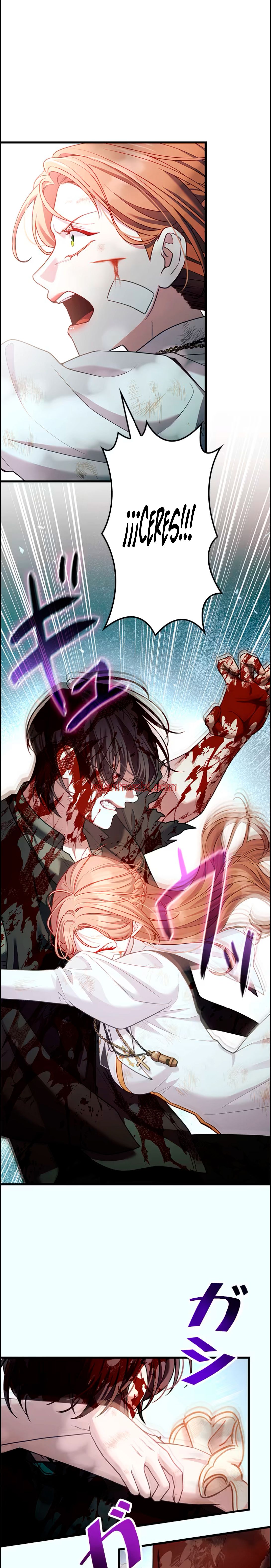 ¡Convertiré Al Perro Rabioso En Un Noble! - Capítulo 13_2 manhwa