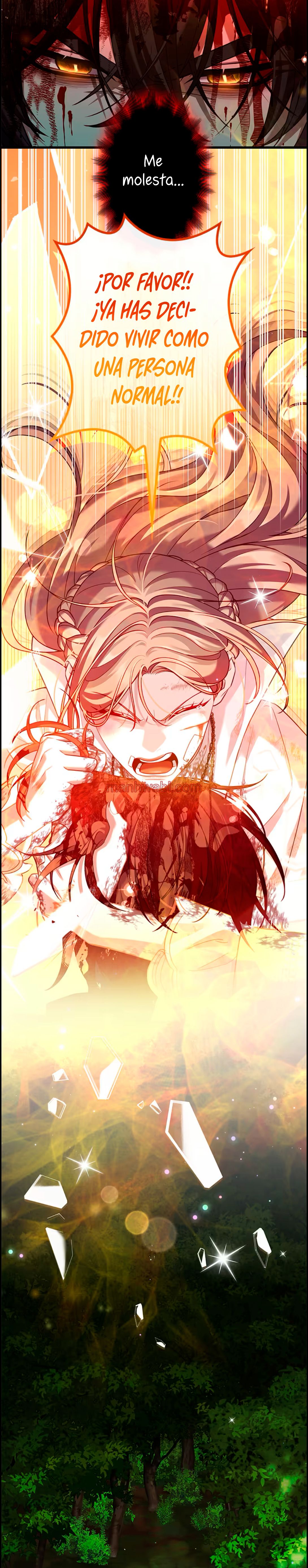 ¡Convertiré Al Perro Rabioso En Un Noble! - Capítulo 13_3 manhwa