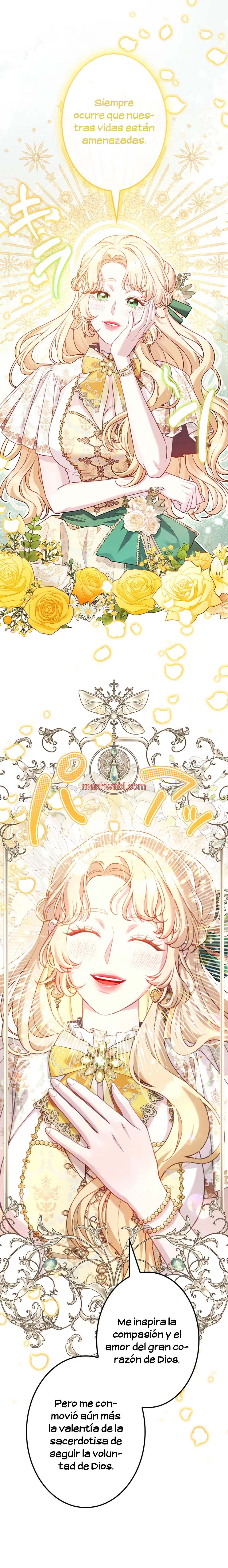 ¡Convertiré Al Perro Rabioso En Un Noble! - Capítulo 14 manhwa