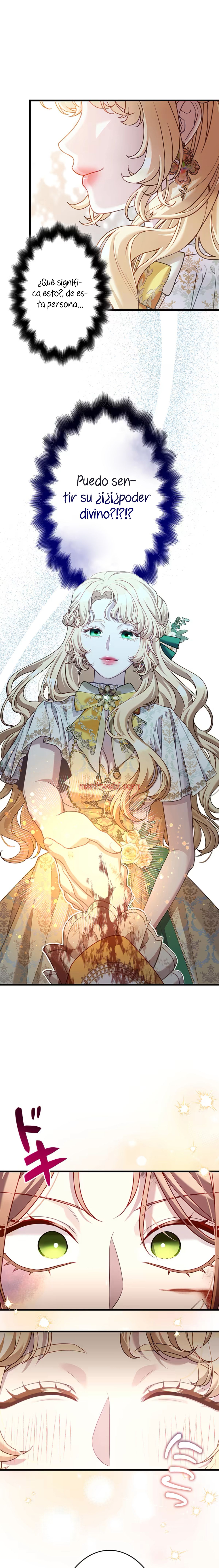 ¡Convertiré Al Perro Rabioso En Un Noble! - Capítulo 14_2 manhwa