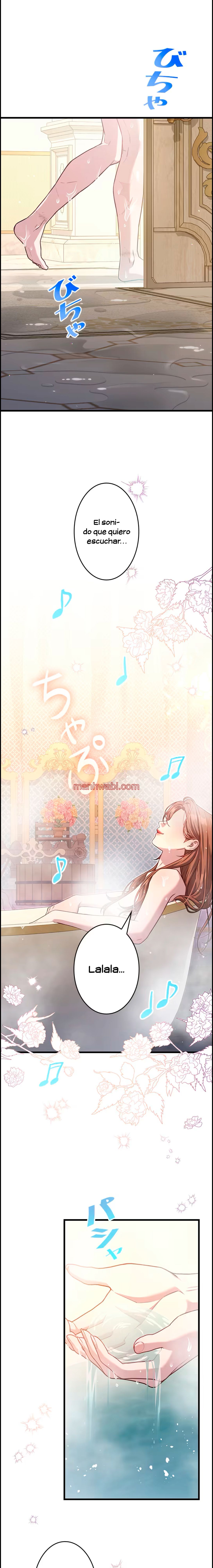 ¡Convertiré Al Perro Rabioso En Un Noble! - Capítulo 15_2 manhwa