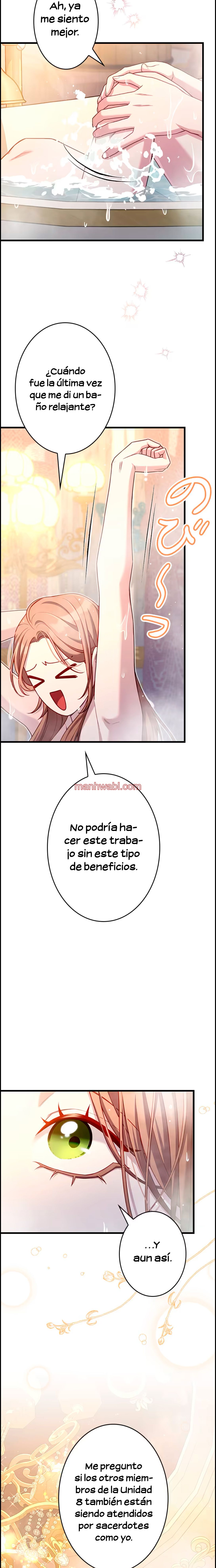 ¡Convertiré Al Perro Rabioso En Un Noble! - Capítulo 15_2 manhwa