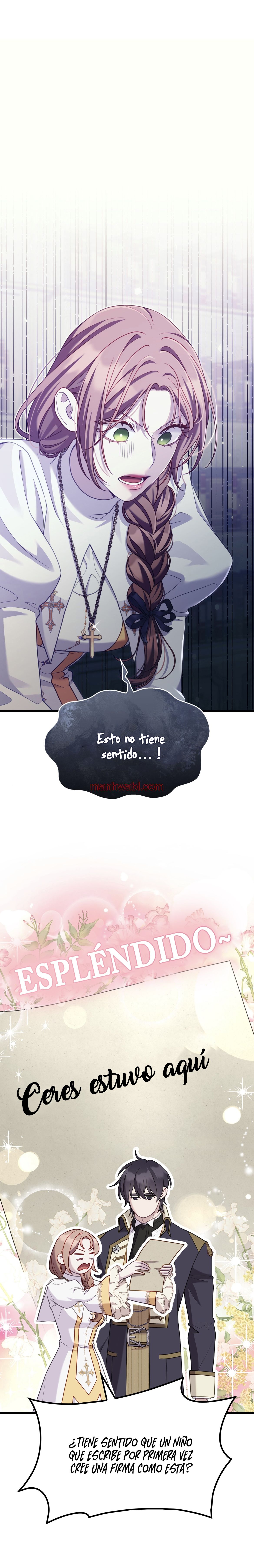 ¡Convertiré Al Perro Rabioso En Un Noble! - Capítulo 19 manhwa