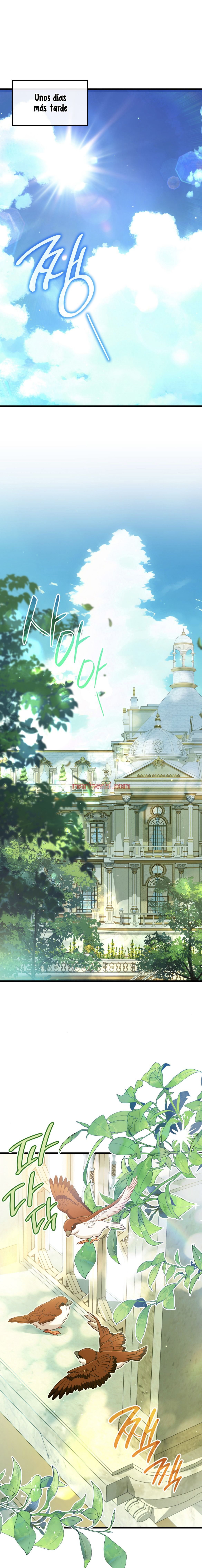 ¡Convertiré Al Perro Rabioso En Un Noble! - Capítulo 19_2 manhwa