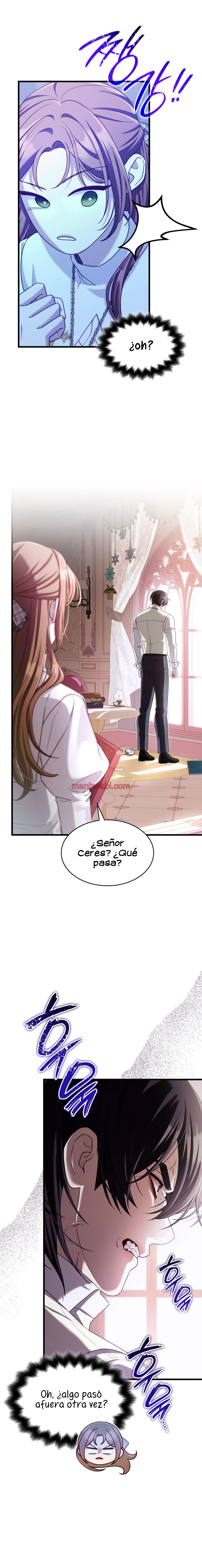 ¡Convertiré Al Perro Rabioso En Un Noble! - Capítulo 19_3 manhwa