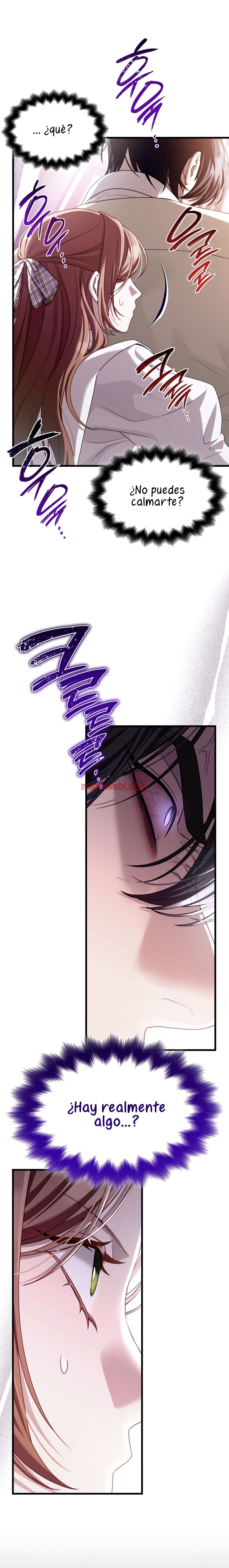 ¡Convertiré Al Perro Rabioso En Un Noble! - Capítulo 19_3 manhwa