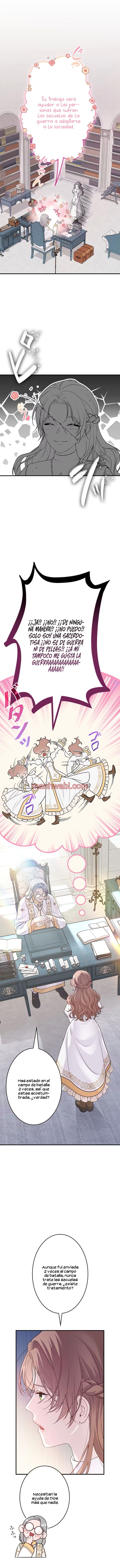 ¡Convertiré Al Perro Rabioso En Un Noble! - Capítulo 1_2 manhwa