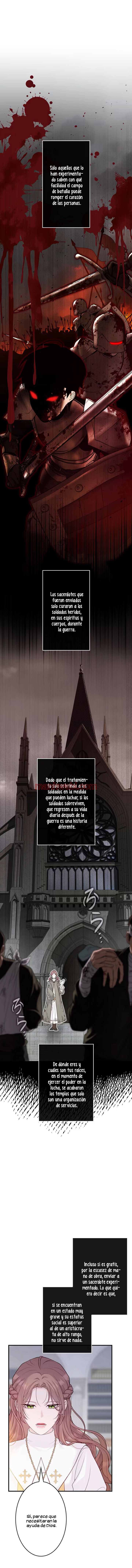 ¡Convertiré Al Perro Rabioso En Un Noble! - Capítulo 1_2 manhwa