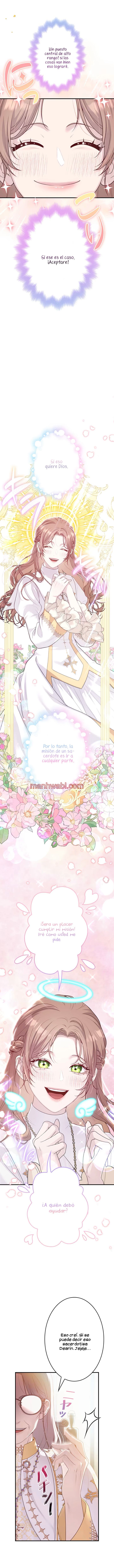 ¡Convertiré Al Perro Rabioso En Un Noble! - Capítulo 1_3 manhwa