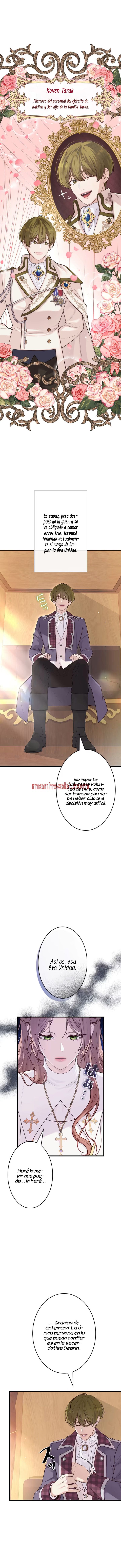 ¡Convertiré Al Perro Rabioso En Un Noble! - Capítulo 2 manhwa