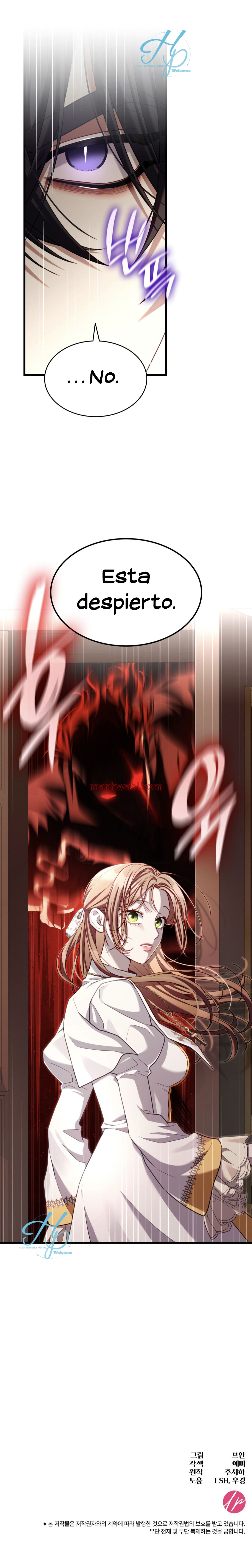 ¡Convertiré Al Perro Rabioso En Un Noble! - Capítulo 20_3 manhwa