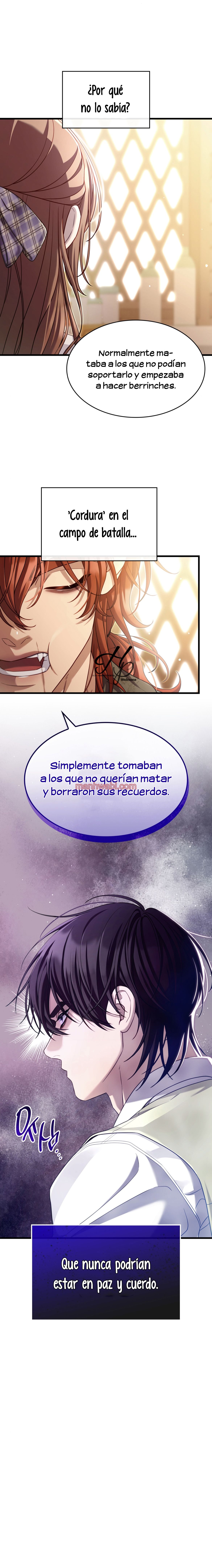¡Convertiré Al Perro Rabioso En Un Noble! - Capítulo 21_3 manhwa