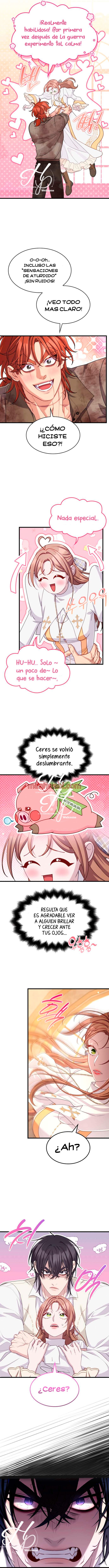 ¡Convertiré Al Perro Rabioso En Un Noble! - Capítulo 23 manhwa