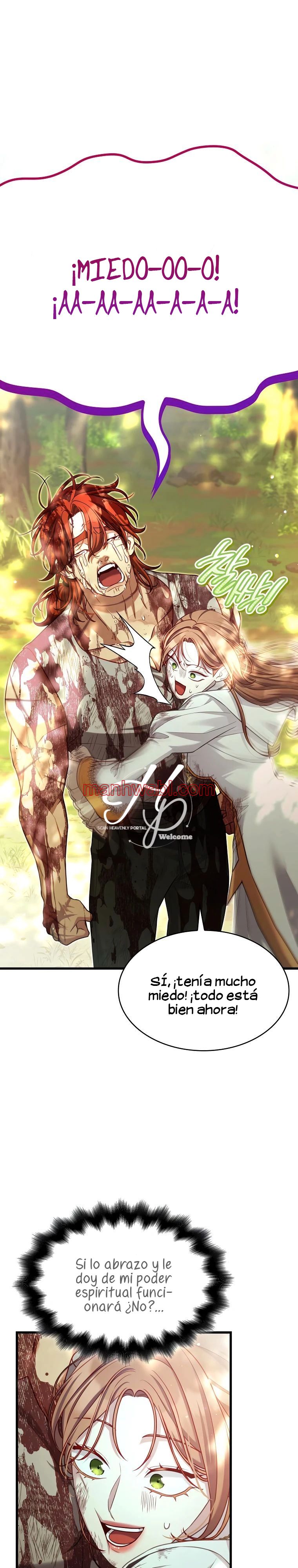 ¡Convertiré Al Perro Rabioso En Un Noble! - Capítulo 25 manhwa