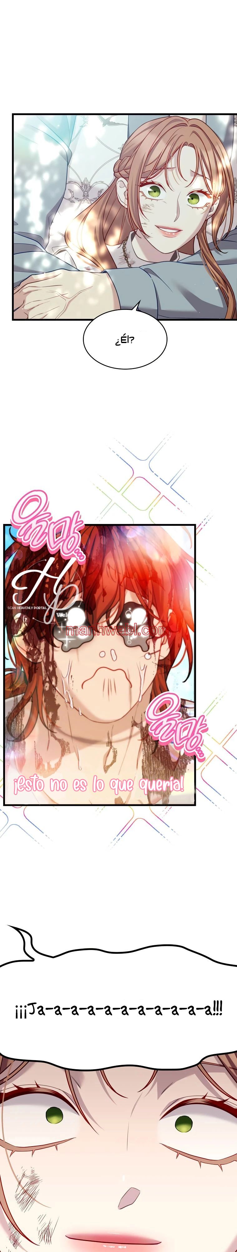 ¡Convertiré Al Perro Rabioso En Un Noble! - Capítulo 25 manhwa