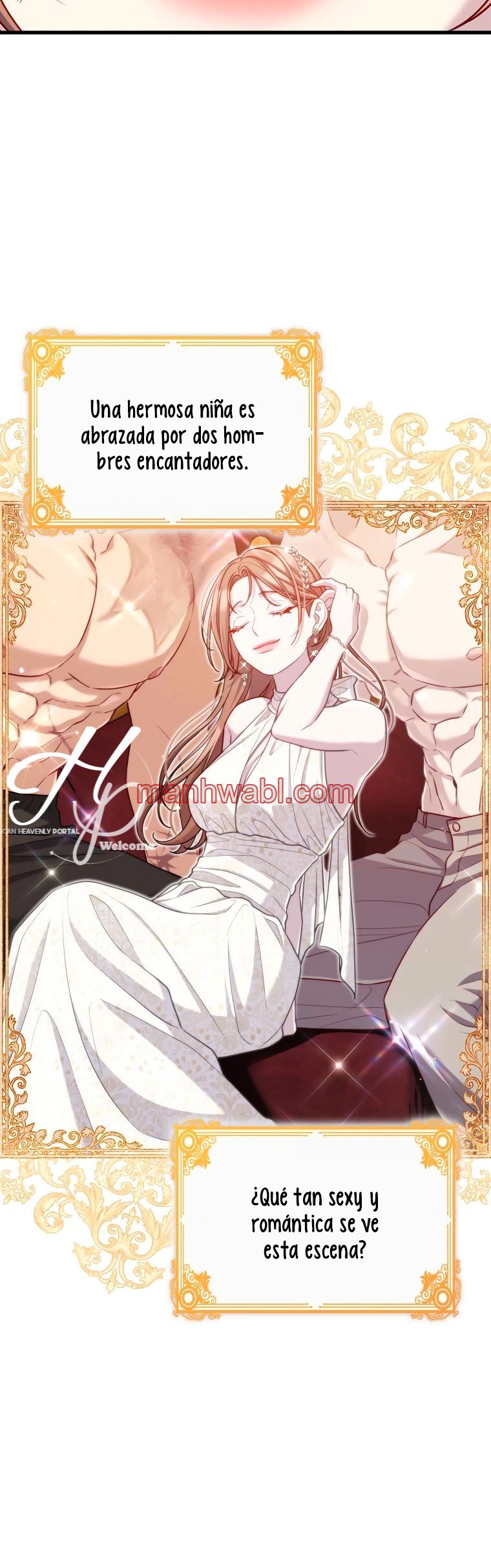 ¡Convertiré Al Perro Rabioso En Un Noble! - Capítulo 25 manhwa