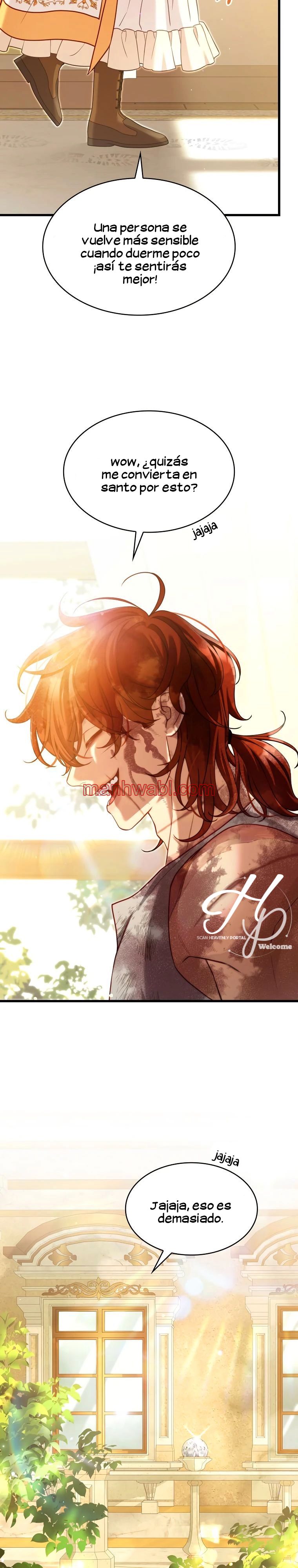 ¡Convertiré Al Perro Rabioso En Un Noble! - Capítulo 25_2 manhwa