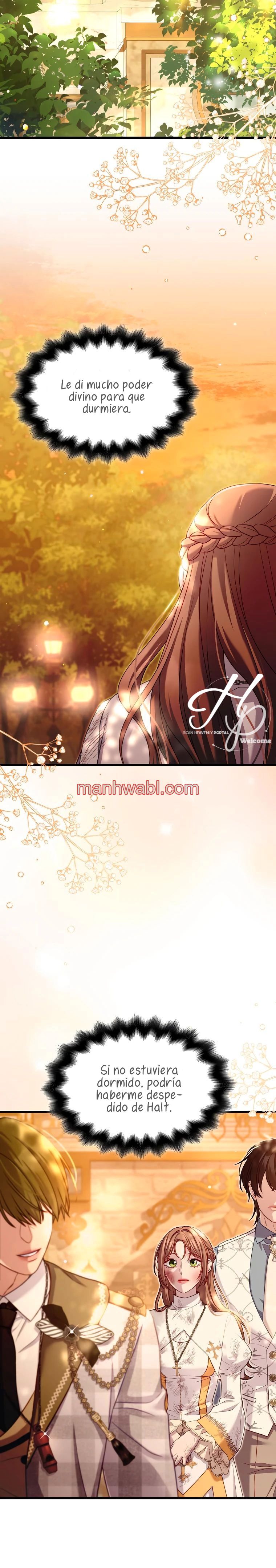 ¡Convertiré Al Perro Rabioso En Un Noble! - Capítulo 25_2 manhwa