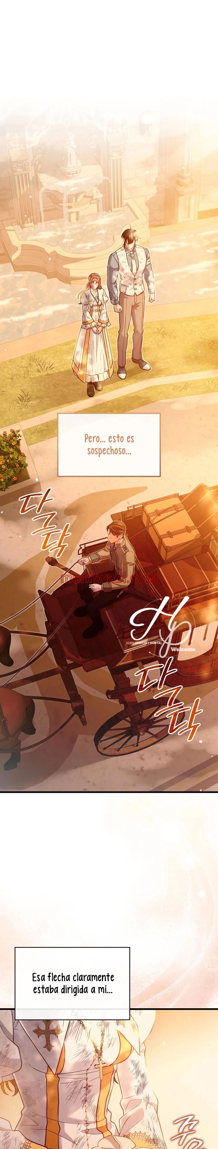 ¡Convertiré Al Perro Rabioso En Un Noble! - Capítulo 25_3 manhwa