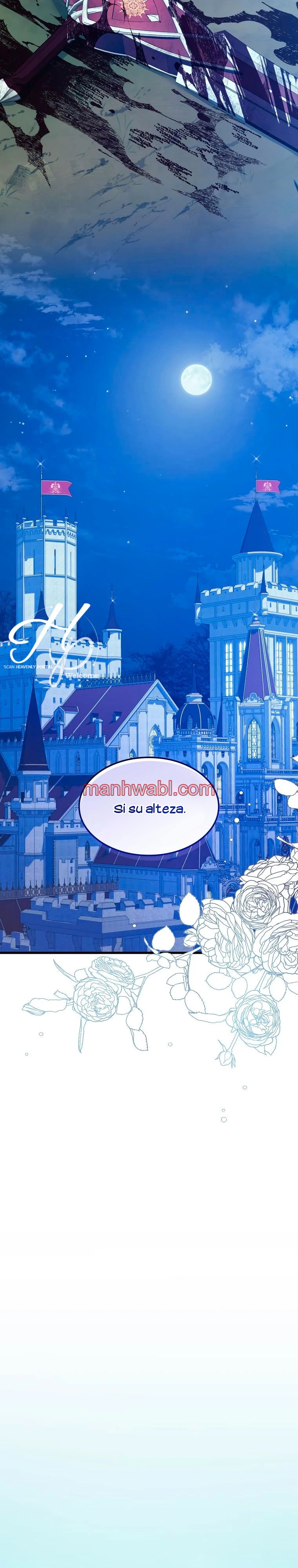 ¡Convertiré Al Perro Rabioso En Un Noble! - Capítulo 25_3 manhwa