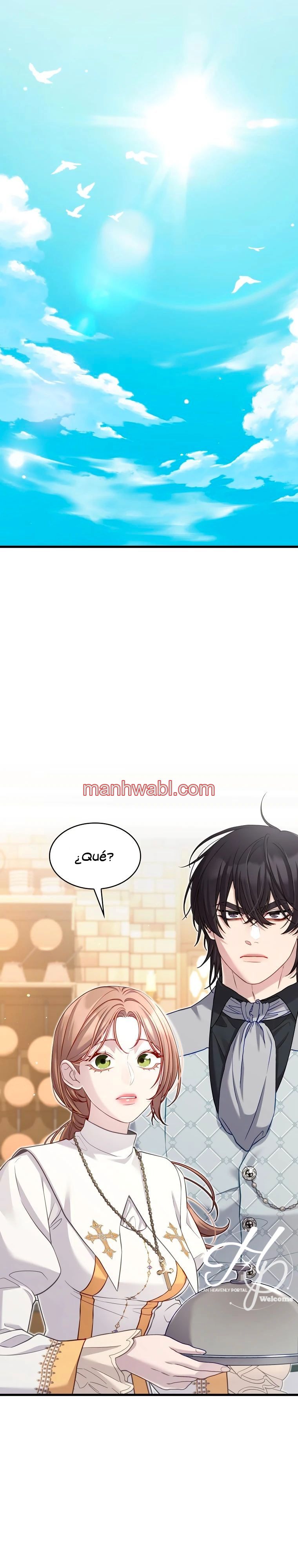 ¡Convertiré Al Perro Rabioso En Un Noble! - Capítulo 25_3 manhwa