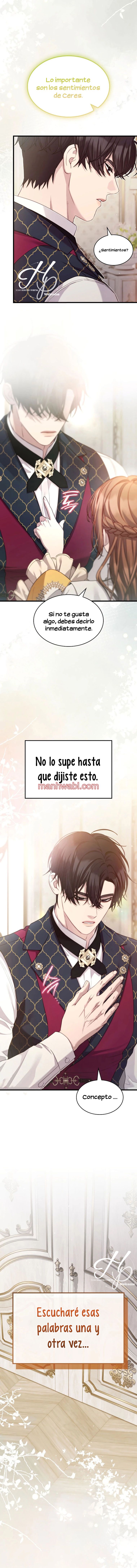 ¡Convertiré Al Perro Rabioso En Un Noble! - Capítulo 29_3 manhwa