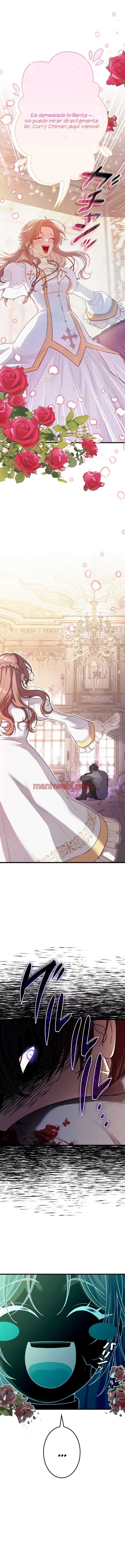 ¡Convertiré Al Perro Rabioso En Un Noble! - Capítulo 2_3 manhwa