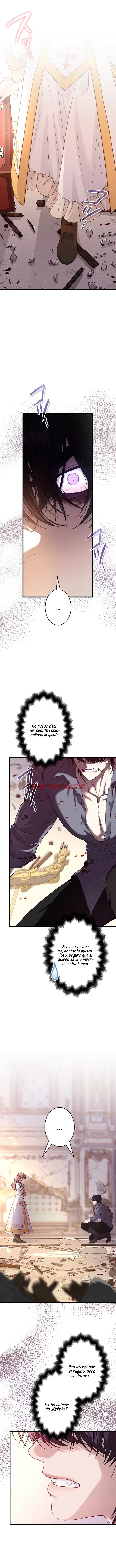 ¡Convertiré Al Perro Rabioso En Un Noble! - Capítulo 2_3 manhwa