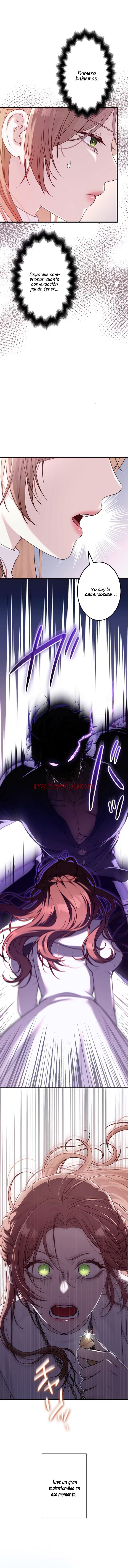 ¡Convertiré Al Perro Rabioso En Un Noble! - Capítulo 2_3 manhwa