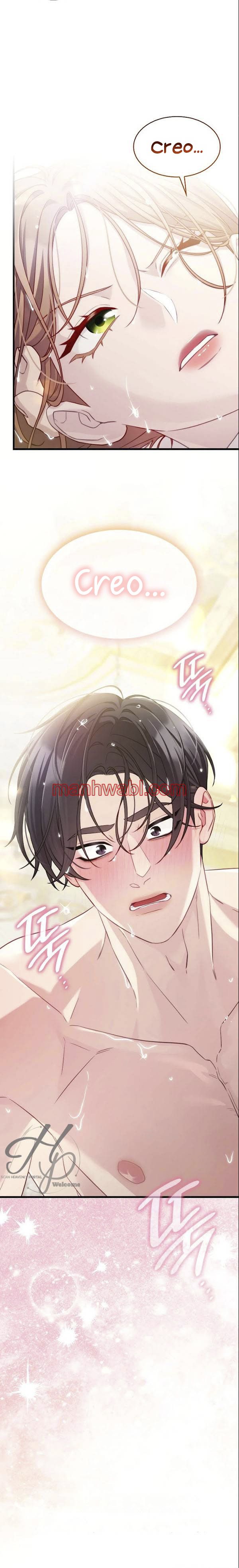 ¡Convertiré Al Perro Rabioso En Un Noble! - Capítulo 31 manhwa