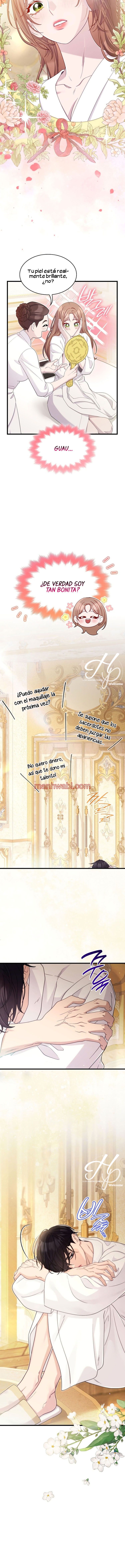 ¡Convertiré Al Perro Rabioso En Un Noble! - Capítulo 32_3 manhwa