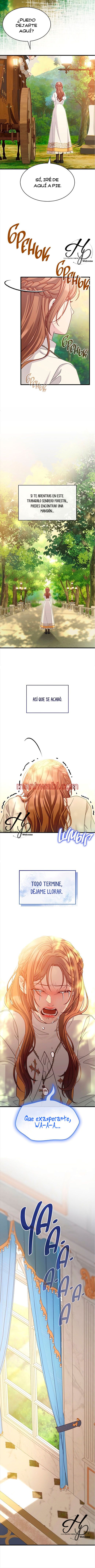¡Convertiré Al Perro Rabioso En Un Noble! - Capítulo 36_3 manhwa