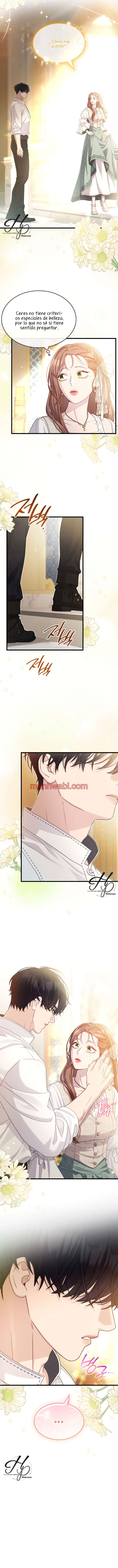 ¡Convertiré Al Perro Rabioso En Un Noble! - Capítulo 38_3 manhwa