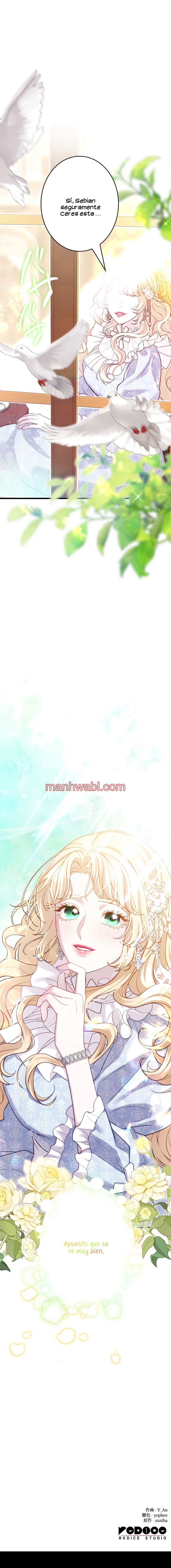 ¡Convertiré Al Perro Rabioso En Un Noble! - Capítulo 3_3 manhwa