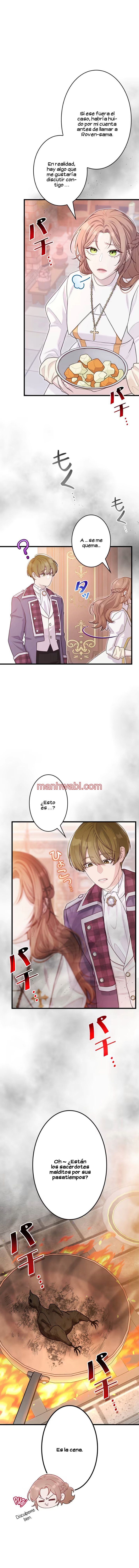 ¡Convertiré Al Perro Rabioso En Un Noble! - Capítulo 4_3 manhwa