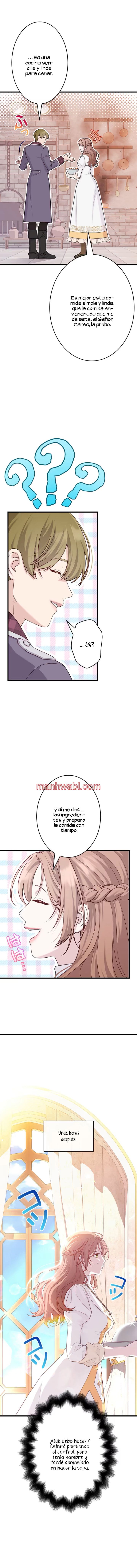 ¡Convertiré Al Perro Rabioso En Un Noble! - Capítulo 4_3 manhwa