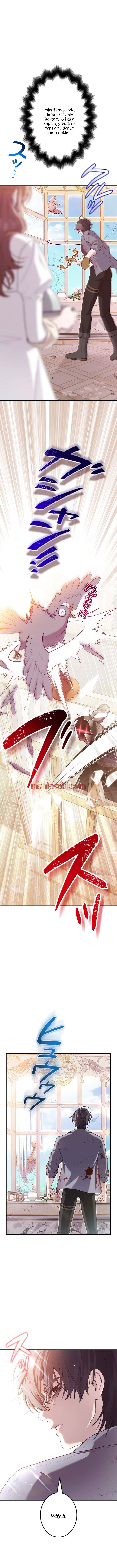 ¡Convertiré Al Perro Rabioso En Un Noble! - Capítulo 4_3 manhwa