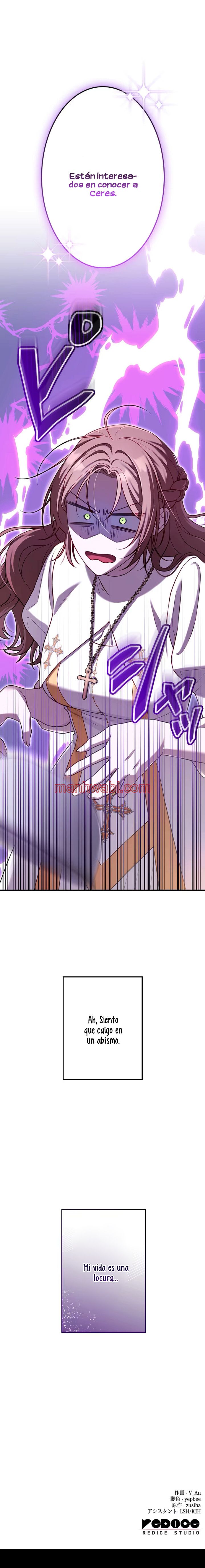 ¡Convertiré Al Perro Rabioso En Un Noble! - Capítulo 4_3 manhwa