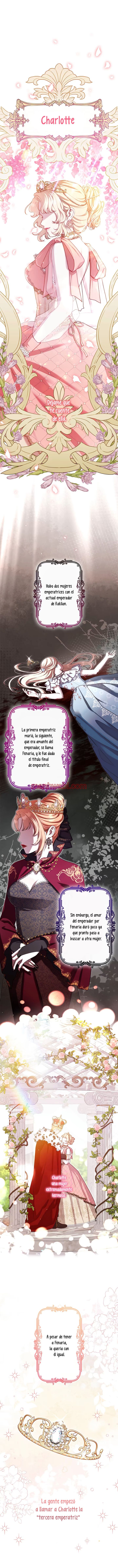 ¡Convertiré Al Perro Rabioso En Un Noble! - Capítulo 5 manhwa